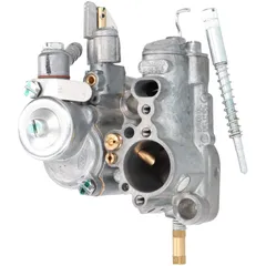 Vergaser Dellorto SI 24/24 G für Vespa PX 125 T5 (Getrenntschmierung) 38648