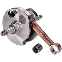 Kurbelwelle Top Racing HQ High Quality für Vespa PX 125, 150, LML 2T 38707