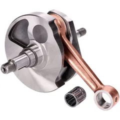 Kurbelwelle Top Racing HQ High Quality für Vespa 150 GL, Sprint 150, Super 150 38755