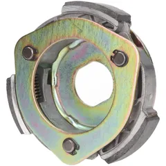 clutch 134mm for Piaggio Fly, Liberty 125, Typhoon 125, Vespa LX, LXV, S 125 150 38949