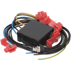 rev limiter / speed limiter analog push button - universal 38952