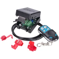 rev limiter / speed limiter analog remote control - universal 38954