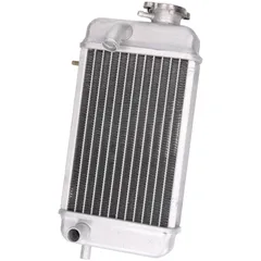 Radiator Kühler für Rieju RR, Spike, SMX, MRX 50 38960