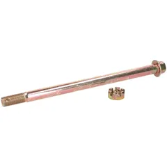 rear wheel axle M14 15x240mm for Aprilia RX, SX 50, Derbi Senda X-Treme DRD, Generic Trigger 38985