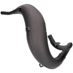 Schalldämpfer Auspuff für Rieju MRT 50 Enduro 38990