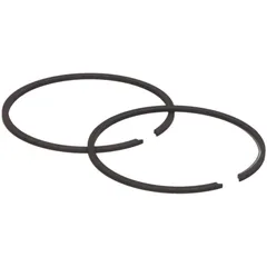 piston ring set RMS 102cc 55mm for Piaggio Ape 38997