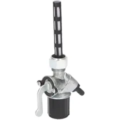 Kraftstoffhahn Benzinhahn mit Wassersack M16x1 für Simson SR4-3 Sperber, SR4-4 Habicht, MZ ETZ, TS, ES, ETS, RT, AWO 39164