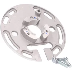 magneto ignition base for Aprilia, Derbi, Gilera geared bikes with Ducati / Kokusan ignition 39179