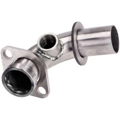 exhaust manifold 101 Octane stainless steel for Vespa GT 250, Vespa GTS 250, 300, HPE 300, Super 300 39281