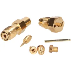 Überholkit Vergaser Reparatursatz für Simson mit 16N3 Vergaser 39324