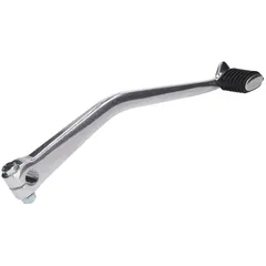 Hebel Kickstarter silber für Piaggio Vespa PX, PE 39388