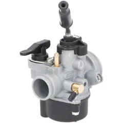 Kaltstartventil Vergaser Dellorto PHVA 14 DD mit Hebel-Choke für Derbi Moped (-1999) 39421