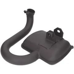 exhaust Tecnigas for Vespa PX 200 39449