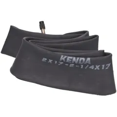 tire inner tube 2.00/2.25-17 TR4 - straight valve 39550