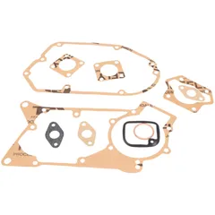 engine gasket set for Simson KR51/2 Schwalbe, S51, S53, S70, S83, SR50, SR80 39574