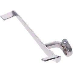 Schaltwippe Chrom für Simson Schwalbe KR51/1 39577