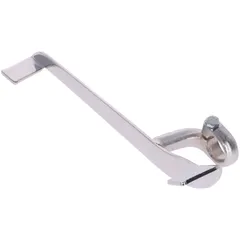 Schaltwippe Chrom für Simson Schwalbe KR51/2 39578