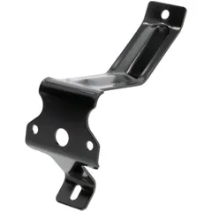 tail light mounting bracket black for Simson S50, S51, S70 39579