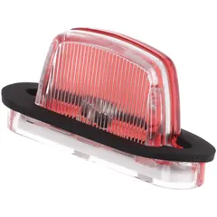 parking light assy for Simson KR51/1 Schwalbe, KR51/2 Schwalbe, SR4-2 Star, SR4-3 Sperber, SR4-4 Habicht 39582