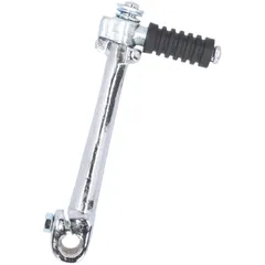 Hebel Kickstarter klappbar Chrom für Simson S51, S50, S53, S70, S83, MS50 Enduro 39613