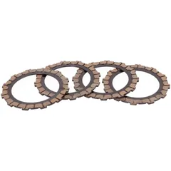 clutch disc set for Simson S50, S51, S53, S70, S83, Schwalbe KR51/1, KR51/2 39616