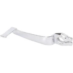 Schalthebel Chrom für Simson S50, Star SR4-2, Sperber SR4-3 Habicht SR4-4 39619