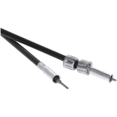 speedometer cable 810mm black for Simson S50, S51, S53, S70, S83 39621