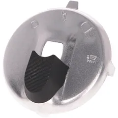 ignition lock cover for Simson KR51/1, KR51/2, SR4-2, SR4-3, SR4-4 39622