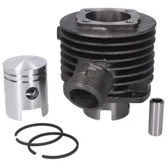 cylinder kit 60cc 40mm for Sachs 50 AC, 12mm 39647