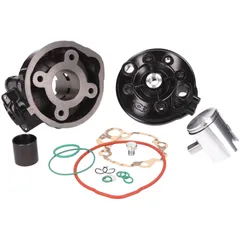 Zylindersatz Zylinderkit Top Performances Trophy 50ccm 40,3mm für Minarelli AM EU1 39689
