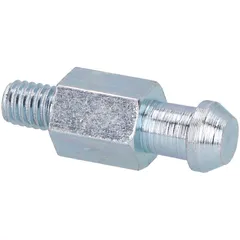 Mitnehmerschraube Wasserpumpe lang für Minarelli LC 39740
