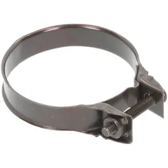 Airbox Schlauchschelle für Ansaugschlauch Luftfilterkasten 42-48mm für 139QMB, GY6 50ccm 39742
