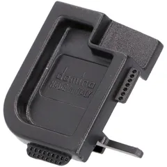 quick action throttle grip cover Domino black 39746