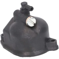Schwimmerkammer Dellorto mit Steigrohr für PHVA, PHBN Vergaser 39755