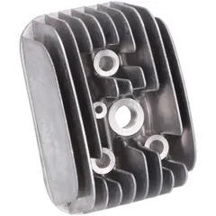 cylinder head 50cc 38.2mm for Piaggio Boxer, Bravo, CBA, Ciao, Eco, Grillo, Si 39780