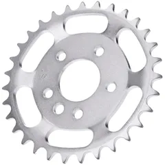 rear sprocket 31 teeth for Puch MS 50, MV 50, VS 50 39847