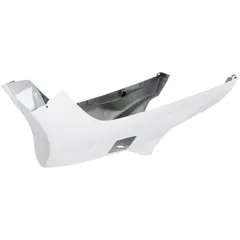 underbody panel white for MBK Nitro, Yamaha Aerox 39848