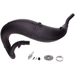 Tuning Entdrosselungskit Premium für Rieju MRT 50 Euro4 2018- 39901
