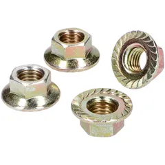 cylinder head nut M7 - 4 pcs 39938