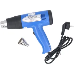 heat gun 1500W / 230V DE 39962