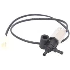 Solenoid Magnetventil für SYM, Peugeot, GY6 Euro4 39976
