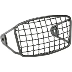 headlight grill black for Puch Maxi, Vespa Citta 40008