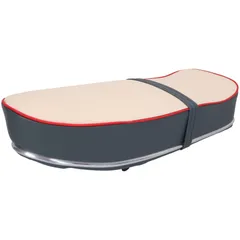 Sattel Sitzbank beige für Kreidler Florett 3V 40012