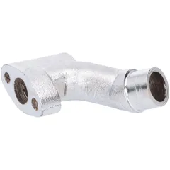intake manifold 17mm for Puch DS50, VS50, MS50, MV50, MX50, VS50, VZ50 40022
