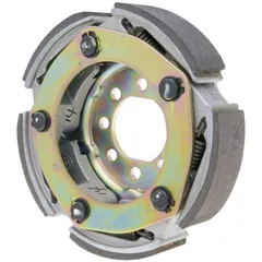 Kupplung 160mm für Aprilia, Gilera, Peugeot, Piaggio 400, 500, PGO Bugracer 500 40032