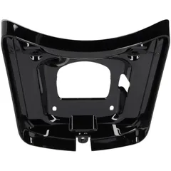 tail light frame Power1 glossy black for Vespa GTS 40083