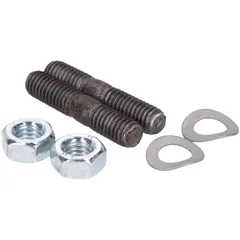 carburetor flange bolt set for Simson S50, S51, S53, S70, S83, SR50, SR80, KR51/2 Schwalbe 40118