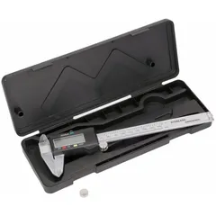 digital slide gauge / vernier caliper MC POWER MS-150 150mm 40280