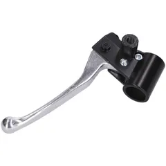 brake lever fitting left-hand for Piaggio Fly, Liberty, Vespa LX, S, Gilera Runner, Storm, Derbi Boulevard 40300