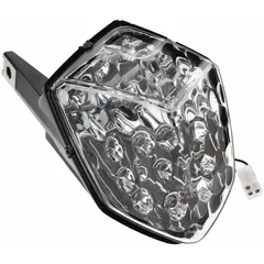 tail light assy OEM LED for Rieju RS3 E4 40314